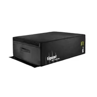 Pozostały sprzęt i akcesoria do ćwiczeń - skrzynia plyometryczna tiguar plyo soft box 30 cm - miniaturka - grafika 1