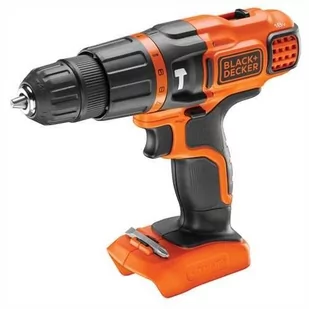 Black&Decker BDCH188N-XJ - Wiertarko-wkrętarki akumulatorowe - miniaturka - grafika 1