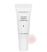 Błyszczyki do ust - Your Kaya Olejek do ust - naturalna tafla 10 ml - miniaturka - grafika 1