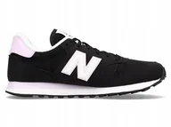 Moda i Uroda OUTLET - BUTY damskie NEW BALANCE sneakers 500 GW500MH2 36,5 - miniaturka - grafika 1