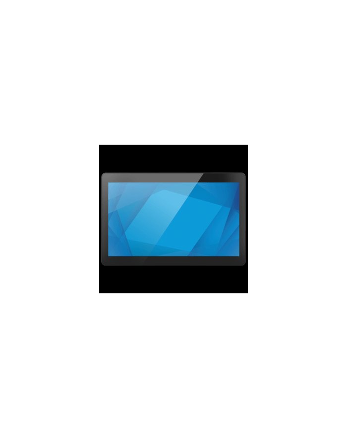 Elo touch systems 156IN ELOPOS Z10 WIN10 INTEL/ELKHART LAKE J6426 8/128GB SSD E983895
