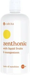 Zenthonic 946 ml Calivita - Suplementy diety - miniaturka - grafika 1