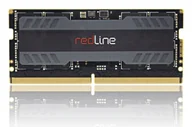 Pamięci RAM - Mushkin MRA5S480FFFD16G moduł pamięci 16 GB 1 x 16 GB DDR5 4800 MHz - miniaturka - grafika 1