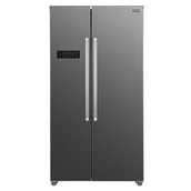 Lodówki - MPM 563-SBS-14/AA - miniaturka - grafika 1