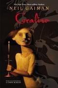 Audiobooki obcojęzyczne - Coraline - miniaturka - grafika 1