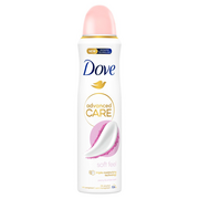 Dezodoranty i antyperspiranty dla kobiet - Dove - Antyperspirant Advanced Care Soft feel - miniaturka - grafika 1
