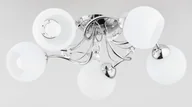 Lampy sufitowe - Alfa Livia  21525 - miniaturka - grafika 1
