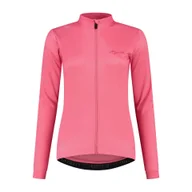 Bluzy na rower - Bluza rowerowa damska Rogelli Core - miniaturka - grafika 1