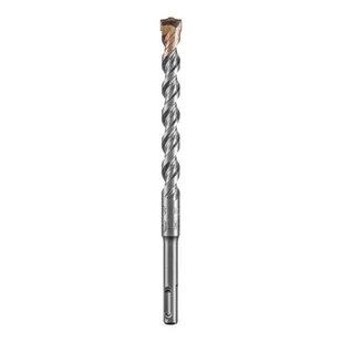Wiertło do betonu 2-ostrzowe SDS-Plus 8x310 mm SMART - Wiertła - miniaturka - grafika 1