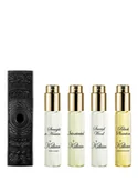 Zestawy perfum damskich - Kilian Paris Cellars Discovery Set - miniaturka - grafika 1