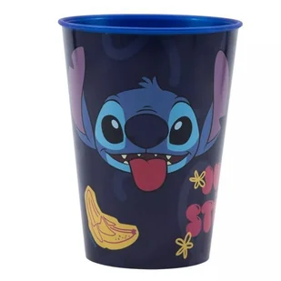 Stitch: Plastikowy kubek - 260 ml - Kubki - miniaturka - grafika 1