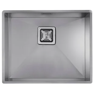Teka SQUARE 500/400 40170130 - Zlewozmywaki - miniaturka - grafika 1
