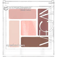 Podkłady do twarzy - Bell HYPOAllergenic Vegan - miniaturka - grafika 1