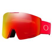 Gogle narciarskie - Gogle narciarskie Oakley Fall Line L 70996500 - miniaturka - grafika 1