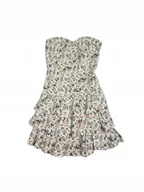 Bluzki damskie - Elegancka bluzka koszulka tunika damska MISS M - miniaturka - grafika 1