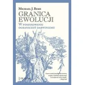 Nauka - Granica Ewolucji W Poszukiwaniu Ograniczeń Darwinizmu Michael J Behe - miniaturka - grafika 1