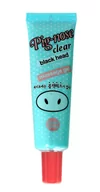 Żele do mycia twarzy - Holika Holika Pig-Nose Clear Peelingujący żel do twarzy 1 szt. - miniaturka - grafika 1