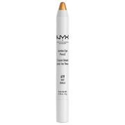 Cienie do powiek - NYX Professional Makeup Professional Makeup Pure Gold Jumbo Eye Pencil Cień do powiek 5g - miniaturka - grafika 1