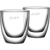 Akcesoria i części do ekspresów do kawy - Lamart, Szklanki, Vaso, 80 ml, 2 Sztuki - miniaturka - grafika 1