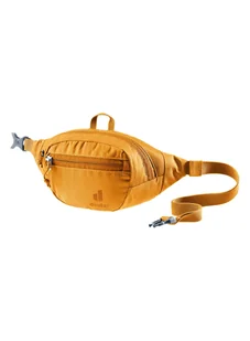 Nerka dziecięca Deuter Junior Belt - amber - Nerki - miniaturka - grafika 1