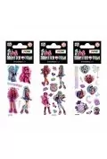 Zabawki kreatywne - Naklejki Sticker BOO Monster High - miniaturka - grafika 1