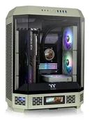 Obudowy komputerowe - Thermaltake CA-1Z1-00MEWN-00 zabezpieczenia & uchwyty komputerów Midi Tower Jasnozielony CA-1Z1-00MEWN-00 - miniaturka - grafika 1