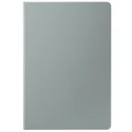 Etui do tabletów - Samsung etui magnetyczne Book Cover Tab S7+/S7 FE EF BT730PGEGEU zielone - miniaturka - grafika 1