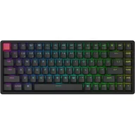 Klawiatury - Keychron K2 (Version 3) QMK Wireless RGB Hot-Swap Super Brown Switch K2X-J3 - miniaturka - grafika 1