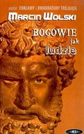 Horror, fantastyka grozy - Bogowie jak ludzie - miniaturka - grafika 1