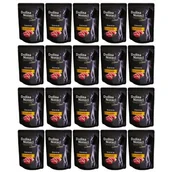 Mokra karma dla kotów - Dolina Noteci Premium Mokra karma dla kotów sterylizowanych danie z kaczki 20x85 g - miniaturka - grafika 1