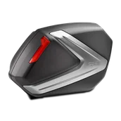 Kufry i sakwy motocyklowe - Kufry Boczne Givi Monokey®Side V37 - miniaturka - grafika 1