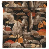 Tapety - Tapeta Drzewa Selection Vinyl 581225 winylowa na flizelinie - miniaturka - grafika 1