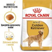 Royal Canin Golden Retriever Adult 12 kg