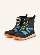 Botki damskie - Sorel Botki Whitney™ Ii grau - miniaturka - grafika 1