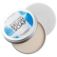 Mydła - Cinema Secrets All-Natural Brush Soap Profesjonalne mydło do czyszczenia pędzli - miniaturka - grafika 1