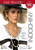 Dramaty DVD - Indochiny - miniaturka - grafika 1