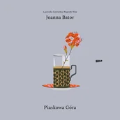 Audiobooki - literatura piękna - Piaskowa góra - miniaturka - grafika 1