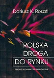 Ekonomia - Polska droga do rynku - miniaturka - grafika 1