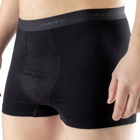 Bielizna Viking Lockness Man Boxers VIKING XXL