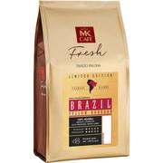 Kawa - Świeżo Palona Kawa Ziarnista Mk Cafe Brazil Yellow Bourbon 1 Kg - miniaturka - grafika 1