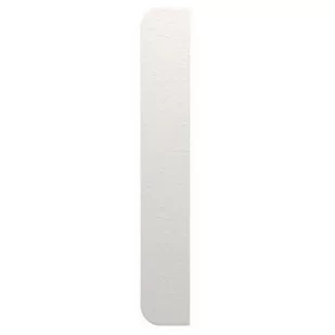 Roca Aquos osłona syfonu Stonex 100 cm beżowa A276358650 - Akcesoria do armatury i ceramiki - miniaturka - grafika 1