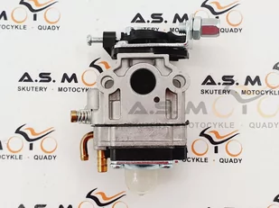 Gaźnik Do Kosy Spalinowej, Podkaszarki 11Mm - Pozostałe narzędzia ogrodowe - miniaturka - grafika 1