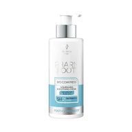 Balsamy i kremy do ciała - Pharm Foot Bio Compress Krem Odżywczo - Kojący Z Colostrum I Aloesem 250ml - miniaturka - grafika 1