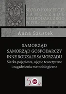 Historia Polski - Szustek Anna Samorząd Samorząd gospodarczy Inne rodzaje samorządu - miniaturka - grafika 1