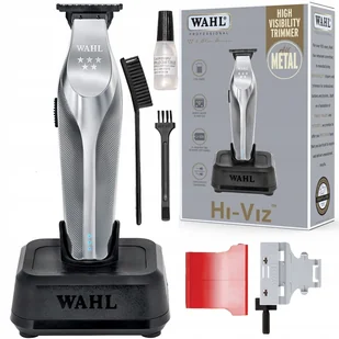 Wahl Hi-Viz 5 Star Series - Trymery - miniaturka - grafika 1