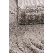 Dywany - Dywan MULTIDECOR Chiara 80 x 240 cm Szary - miniaturka - grafika 1