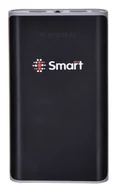 Powerbanki - No name SMART PB02 POWERBANK 10000mAh BLACK LADNONPOW0004 8201096 - miniaturka - grafika 1