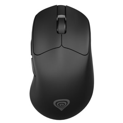 GENESIS Zircon 606 Czarny NMG-2432