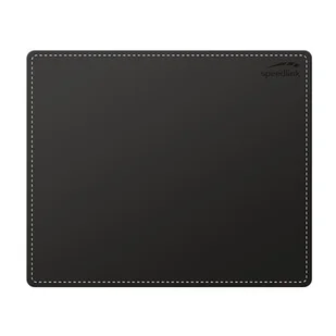 Speedlink NOTARY Soft Touch Mousepad czarny (SL-6243-LBK) - Podkładki pod mysz - miniaturka - grafika 1