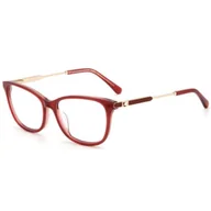 Okulary korekcyjne, oprawki, szkła - Kate Spade Garel LHF 53 - miniaturka - grafika 1